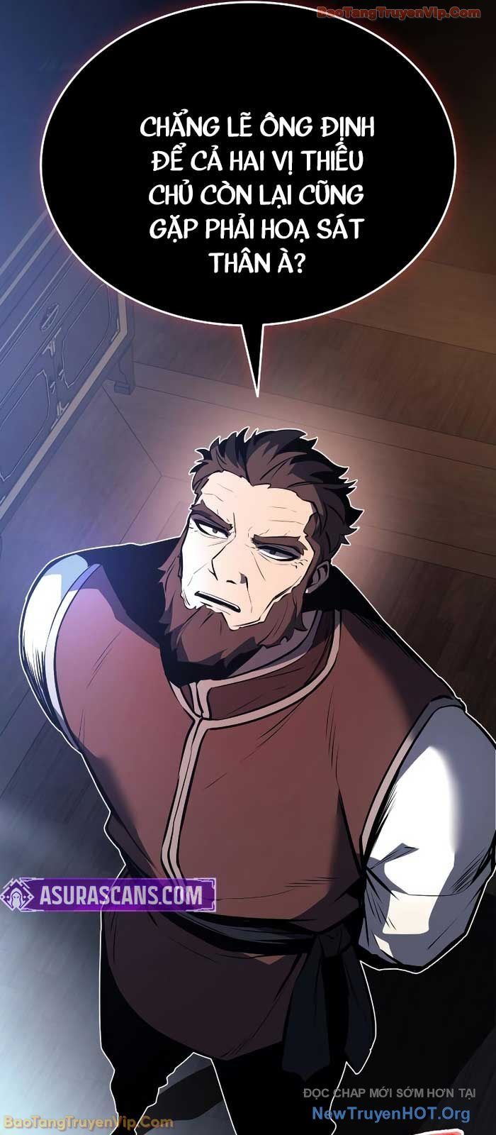 Ma Thần Trùng Sinh Chap 5 - Next Chap 6