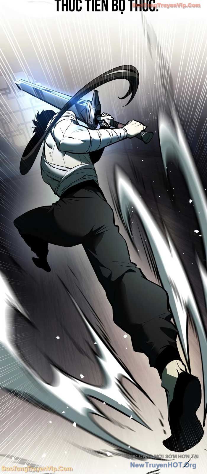 Ma Thần Trùng Sinh Chap 5 - Next Chap 6