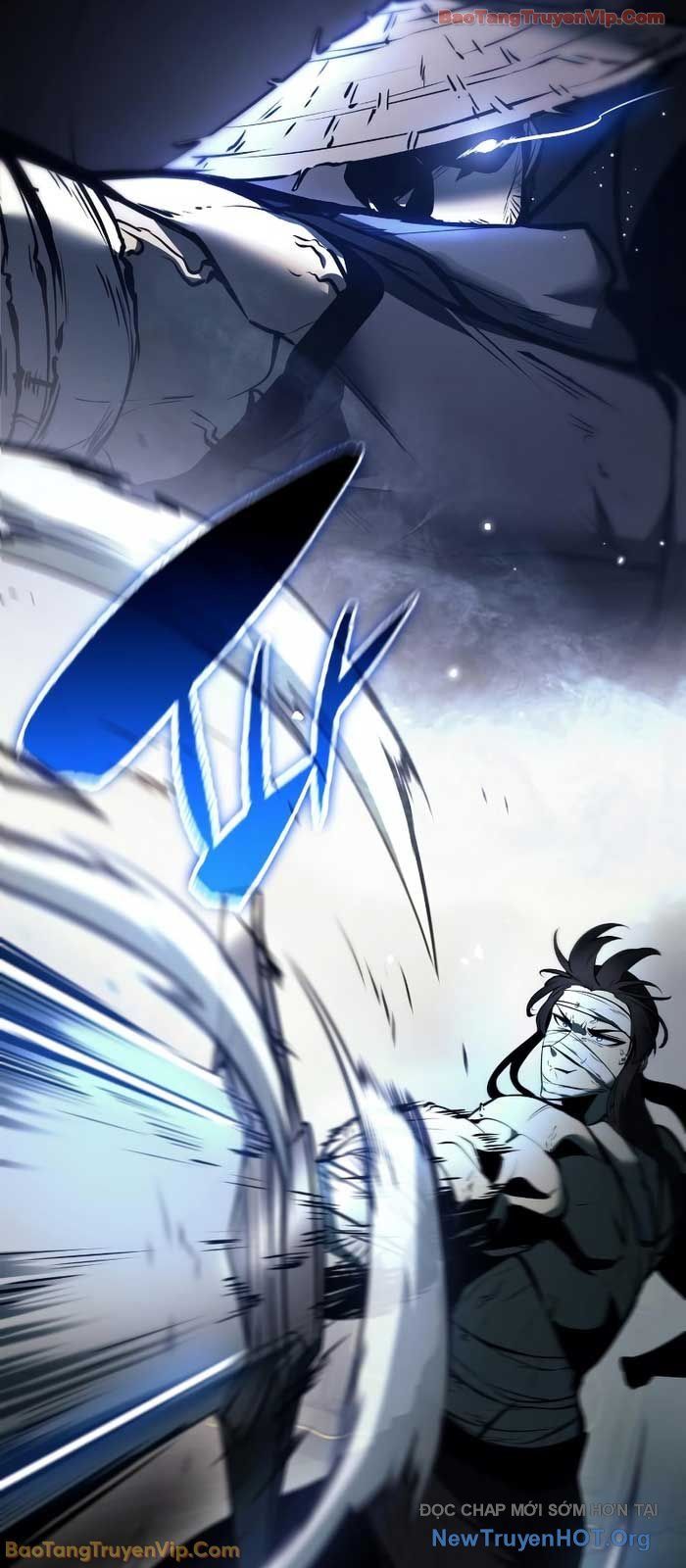 Ma Thần Trùng Sinh Chap 5 - Next Chap 6