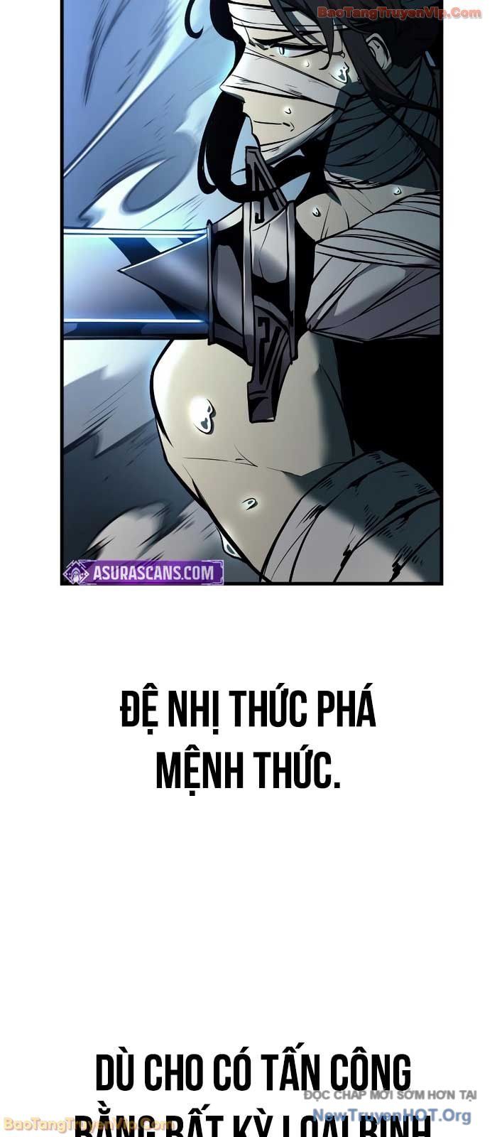 Ma Thần Trùng Sinh Chap 5 - Next Chap 6