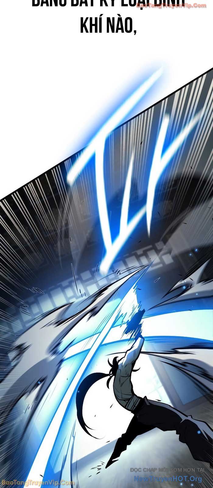 Ma Thần Trùng Sinh Chap 5 - Next Chap 6