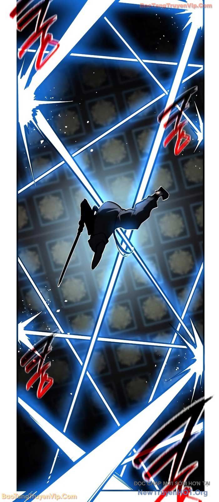 Ma Thần Trùng Sinh Chap 5 - Next Chap 6