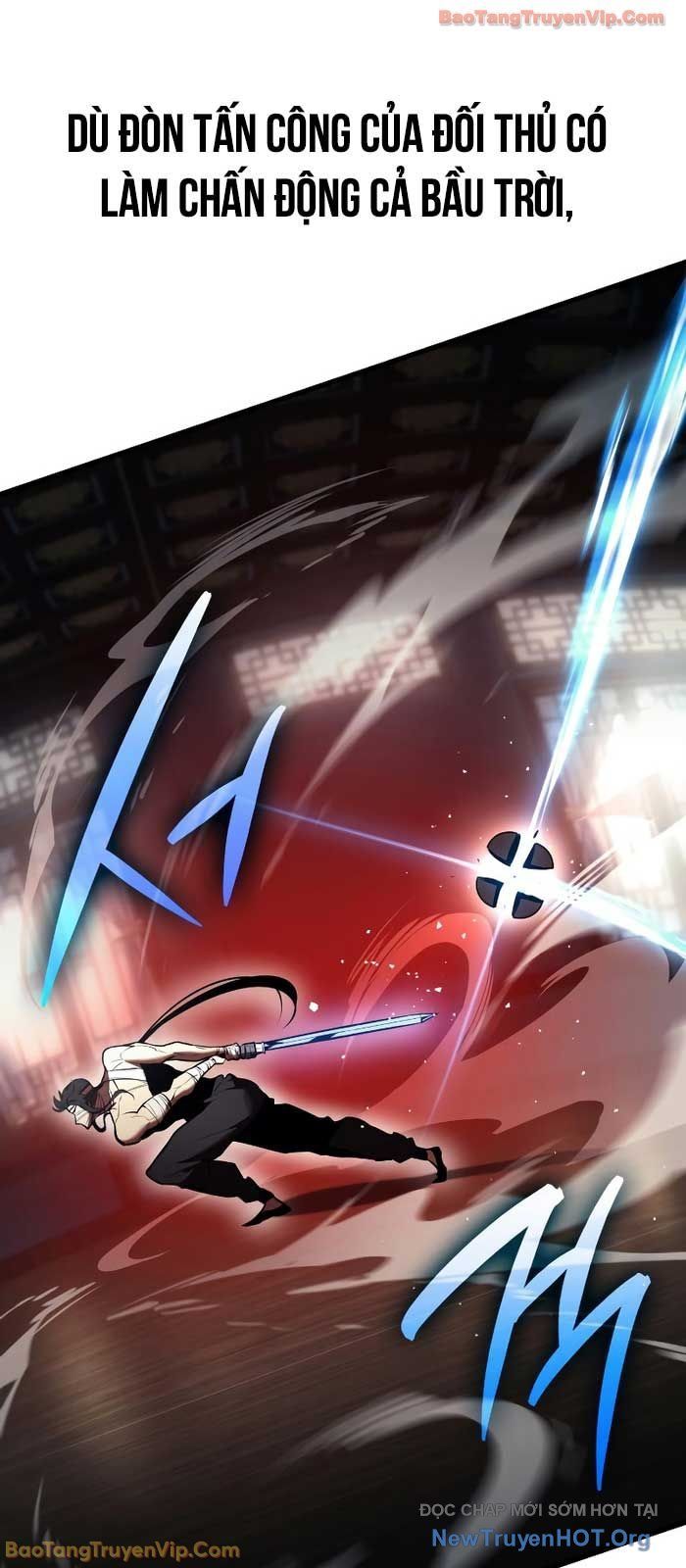 Ma Thần Trùng Sinh Chap 5 - Next Chap 6