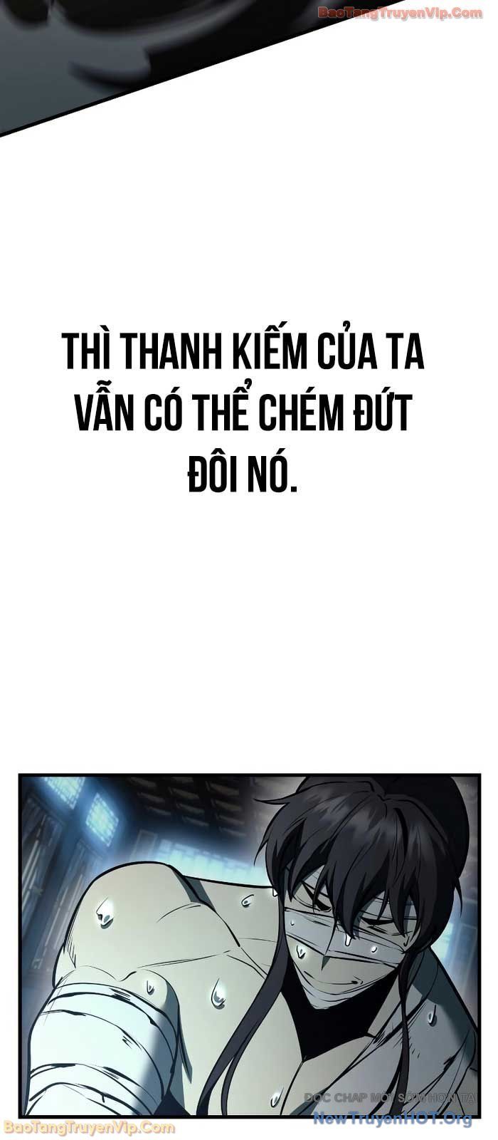 Ma Thần Trùng Sinh Chap 5 - Next Chap 6