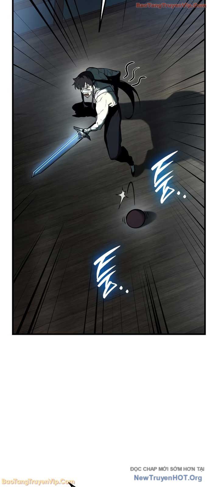 Ma Thần Trùng Sinh Chap 5 - Next Chap 6