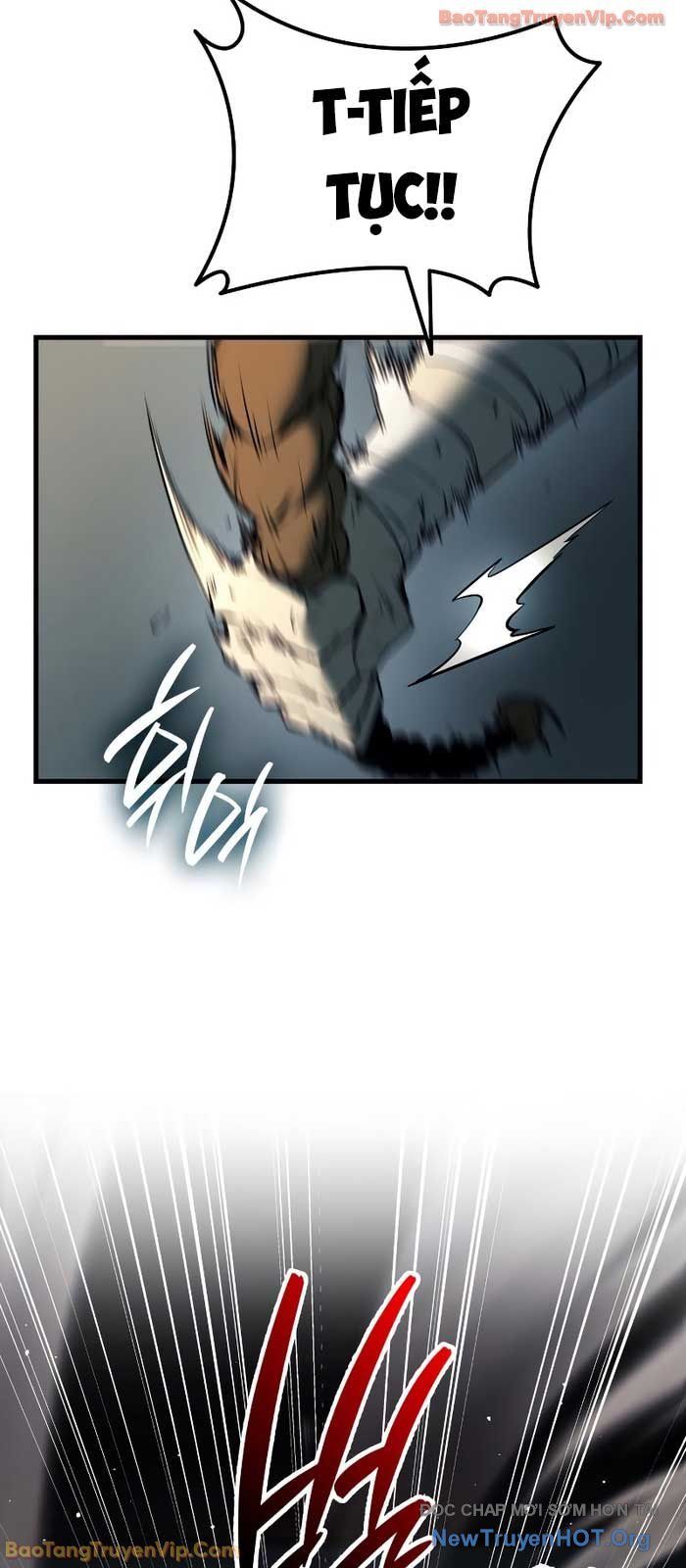 Ma Thần Trùng Sinh Chap 5 - Next Chap 6