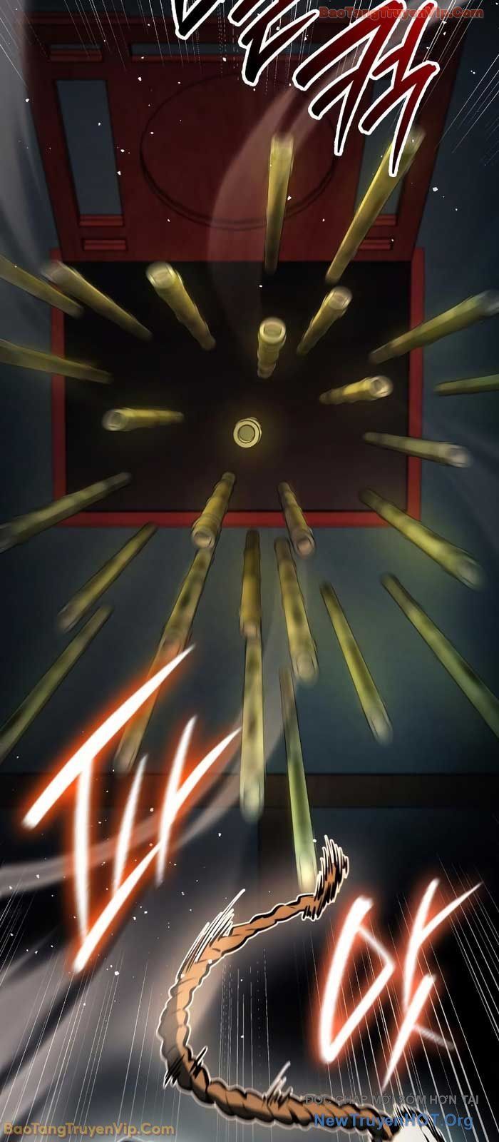 Ma Thần Trùng Sinh Chap 5 - Next Chap 6