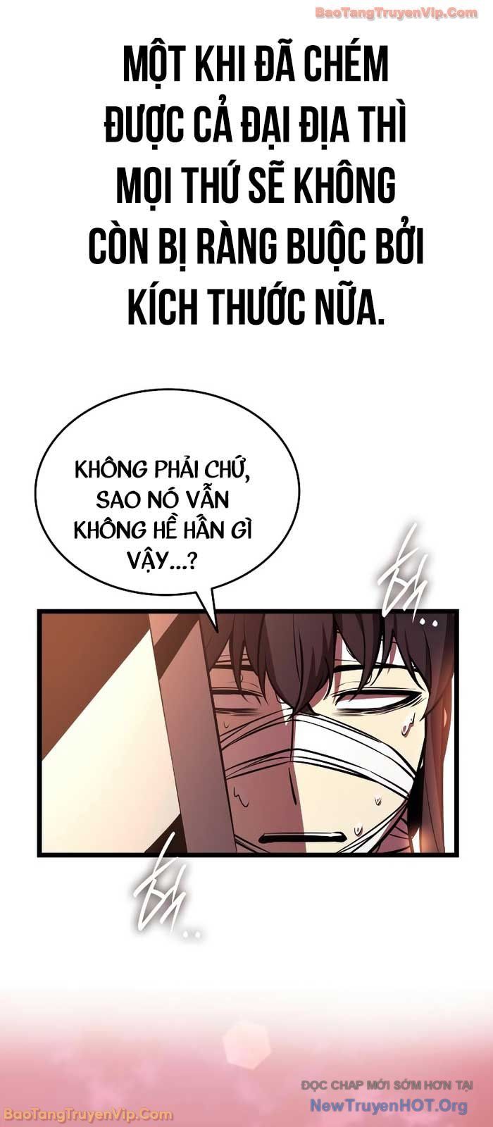 Ma Thần Trùng Sinh Chap 5 - Next Chap 6