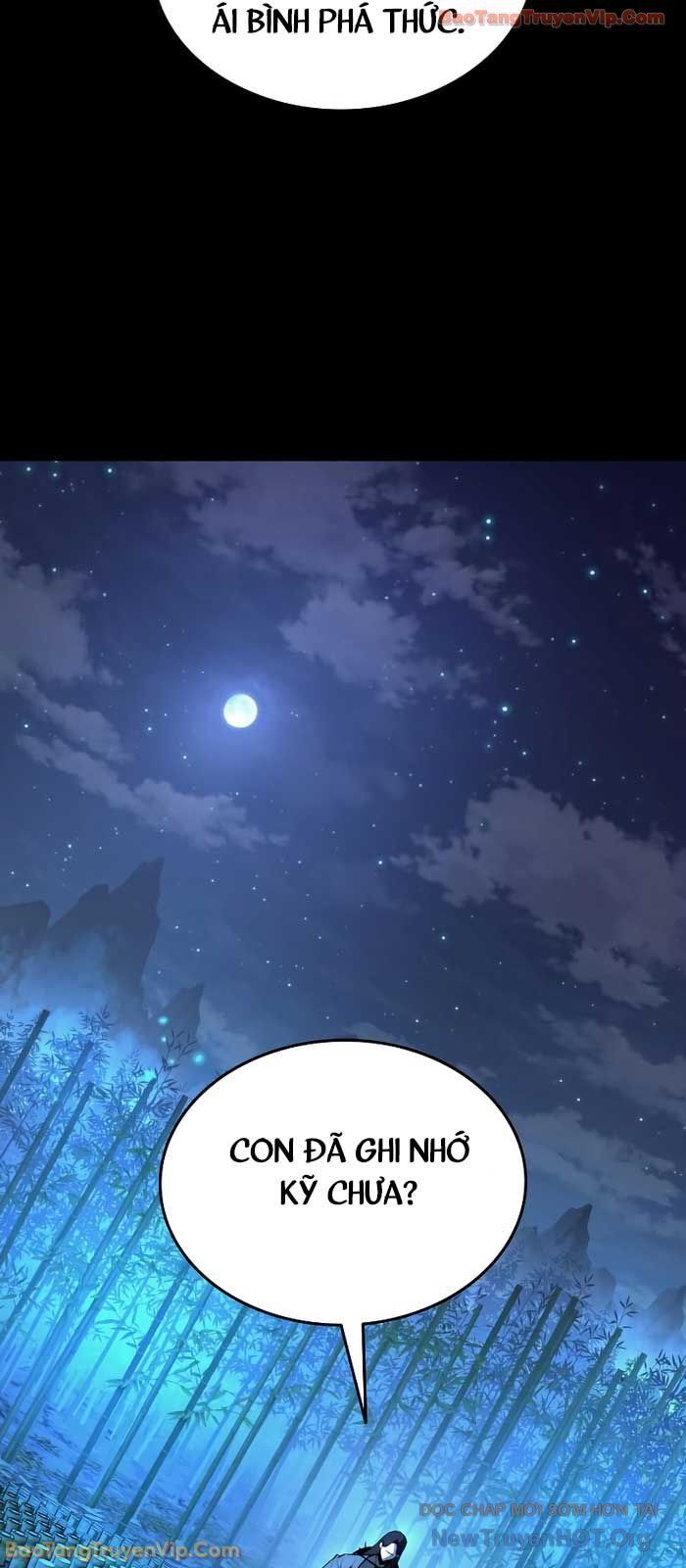 Ma Thần Trùng Sinh Chap 5 - Next Chap 6