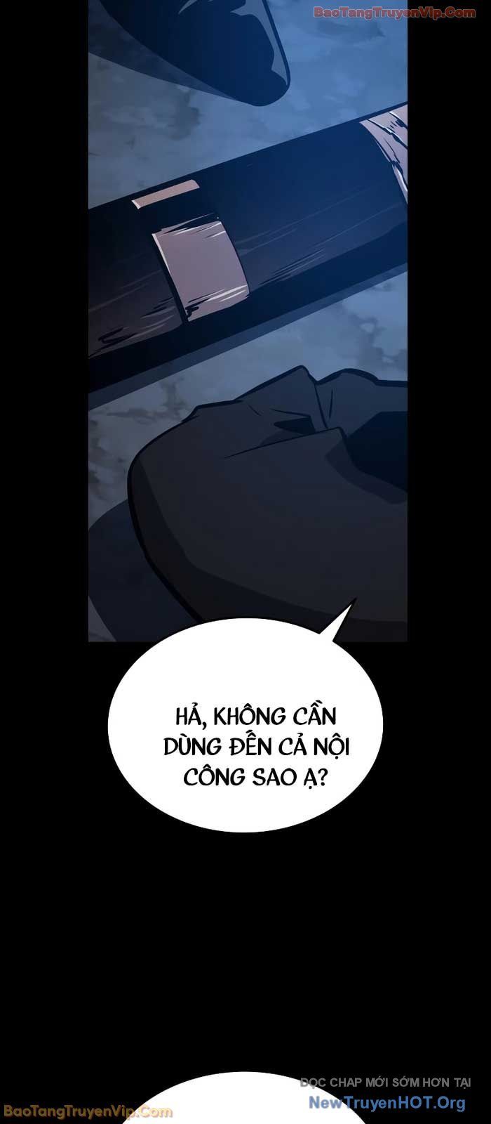 Ma Thần Trùng Sinh Chap 5 - Next Chap 6