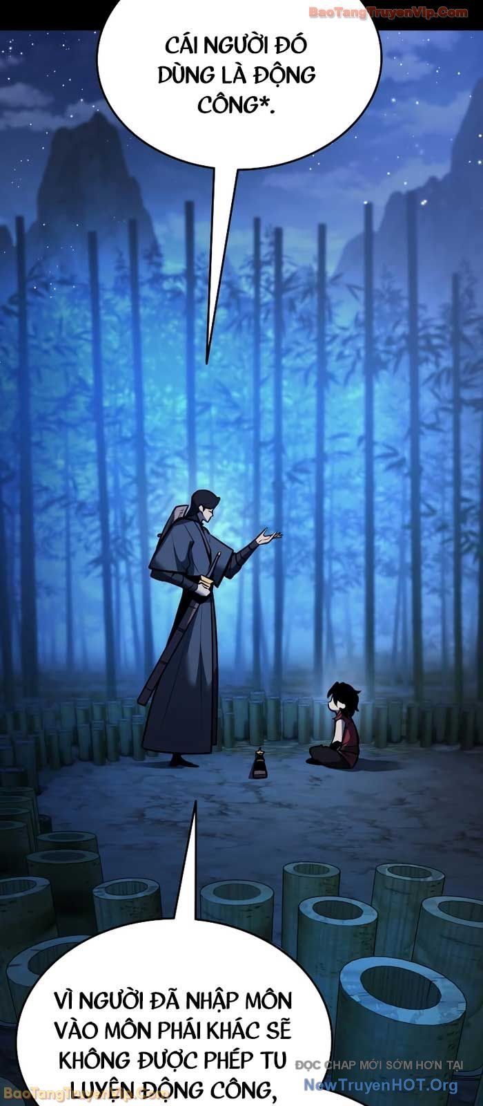 Ma Thần Trùng Sinh Chap 5 - Next Chap 6