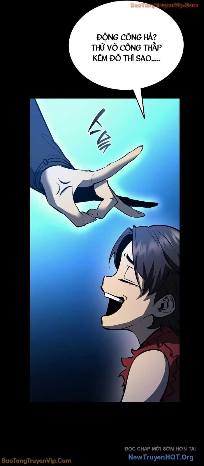 Ma Thần Trùng Sinh Chap 5 - Next Chap 6