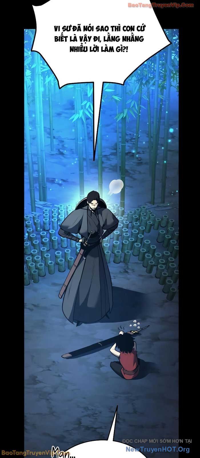 Ma Thần Trùng Sinh Chap 5 - Next Chap 6