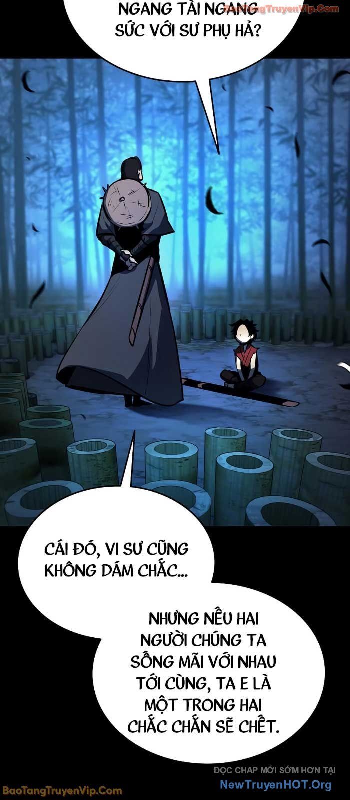 Ma Thần Trùng Sinh Chap 5 - Next Chap 6