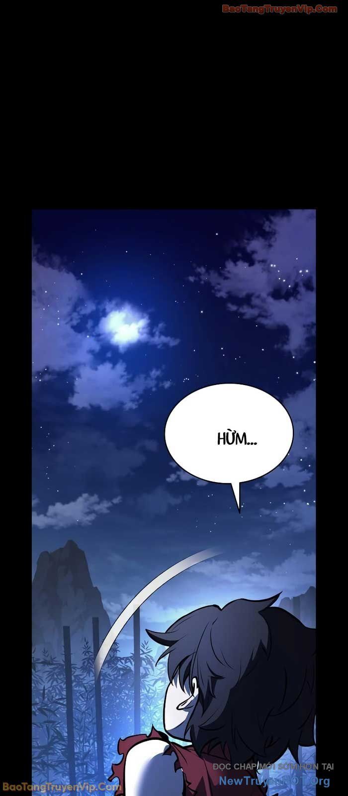 Ma Thần Trùng Sinh Chap 5 - Next Chap 6