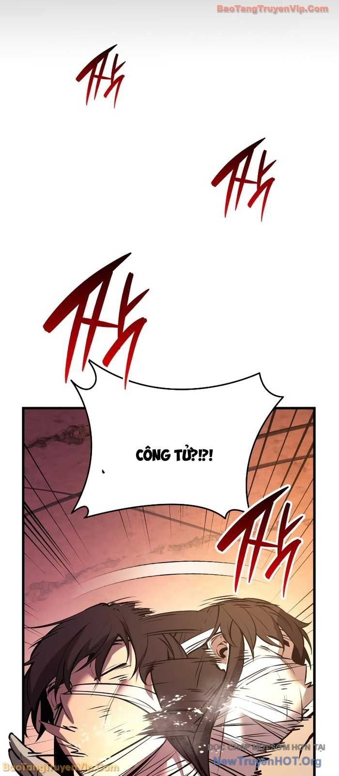 Ma Thần Trùng Sinh Chap 5 - Next Chap 6