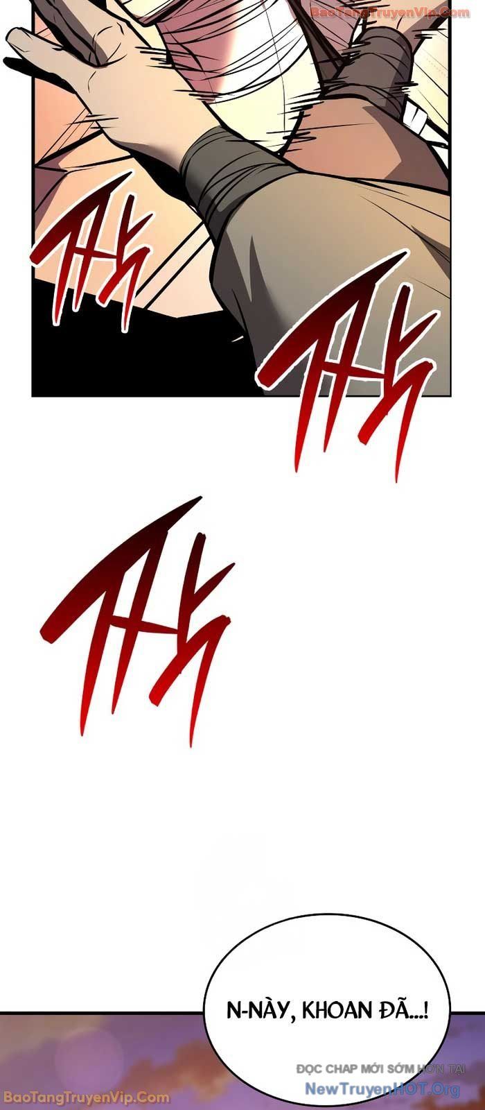 Ma Thần Trùng Sinh Chap 5 - Next Chap 6