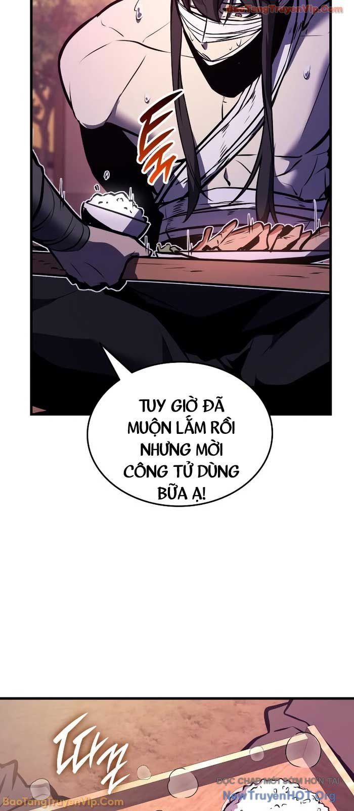 Ma Thần Trùng Sinh Chap 5 - Next Chap 6