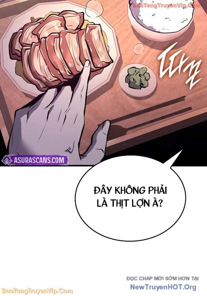 Ma Thần Trùng Sinh Chap 5 - Next Chap 6