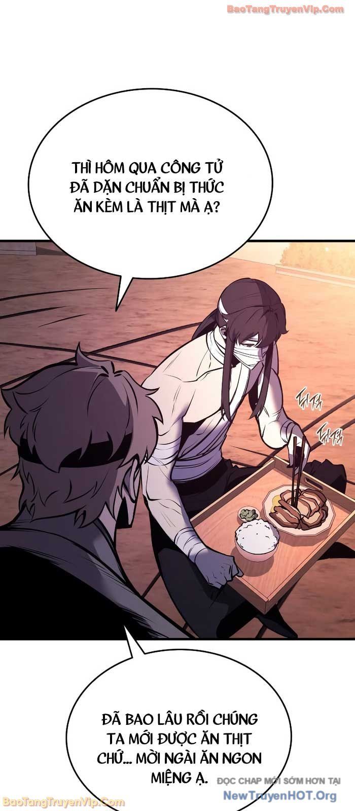 Ma Thần Trùng Sinh Chap 5 - Next Chap 6