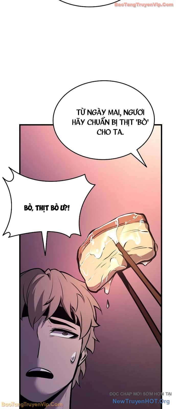 Ma Thần Trùng Sinh Chap 5 - Next Chap 6