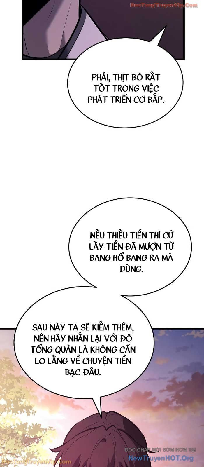 Ma Thần Trùng Sinh Chap 5 - Next Chap 6