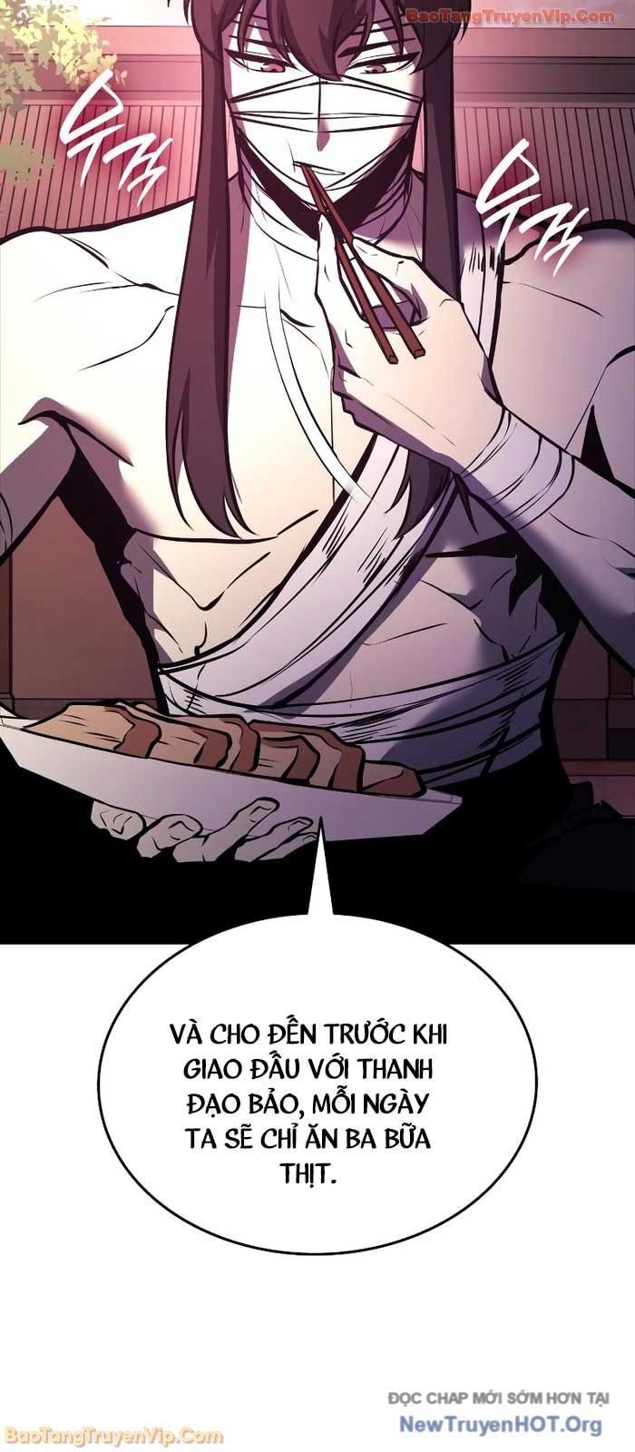 Ma Thần Trùng Sinh Chap 5 - Next Chap 6