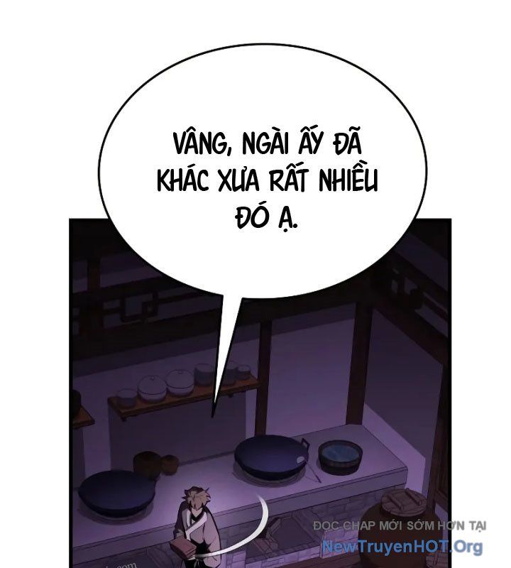 Ma Thần Trùng Sinh Chap 6 - Next Chap 7