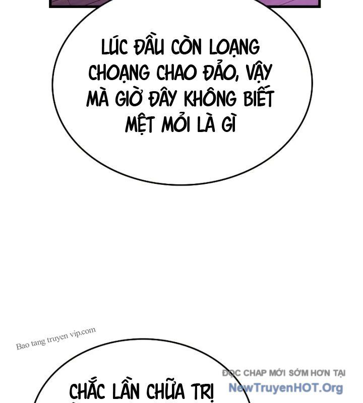 Ma Thần Trùng Sinh Chap 6 - Next Chap 7