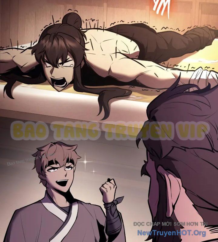 Ma Thần Trùng Sinh Chap 6 - Next Chap 7