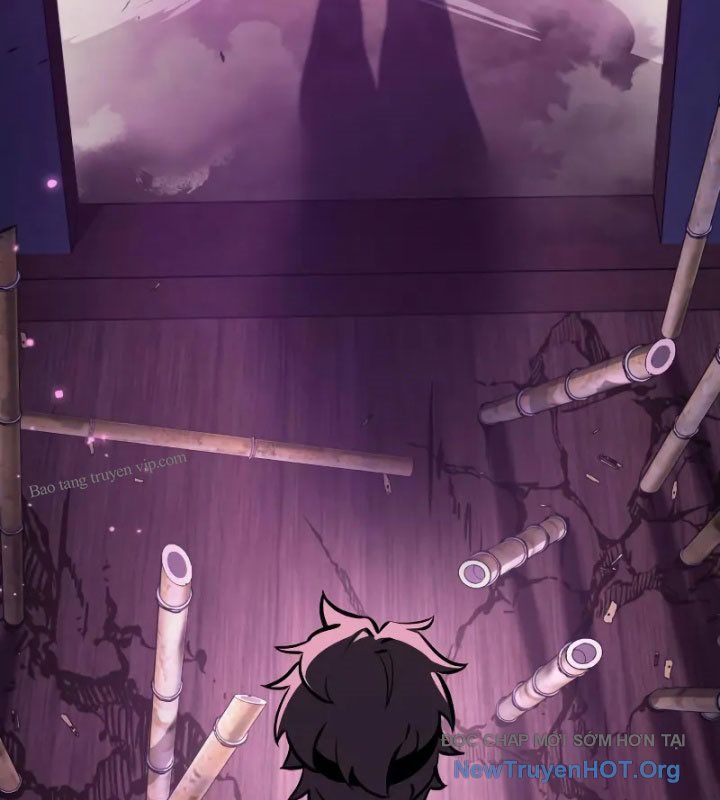 Ma Thần Trùng Sinh Chap 6 - Next Chap 7