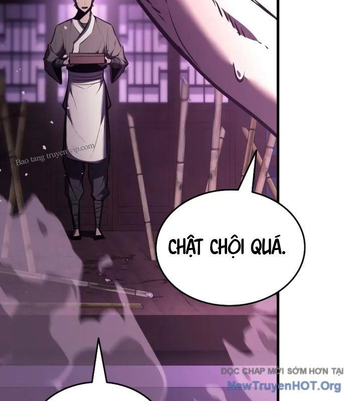 Ma Thần Trùng Sinh Chap 6 - Next Chap 7