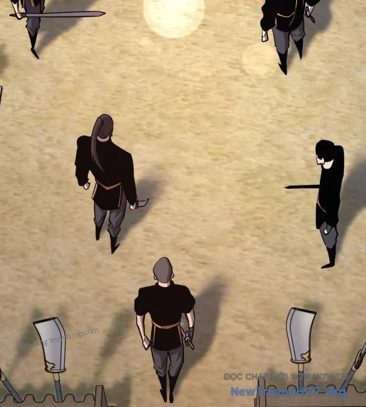 Ma Thần Trùng Sinh Chap 6 - Next Chap 7