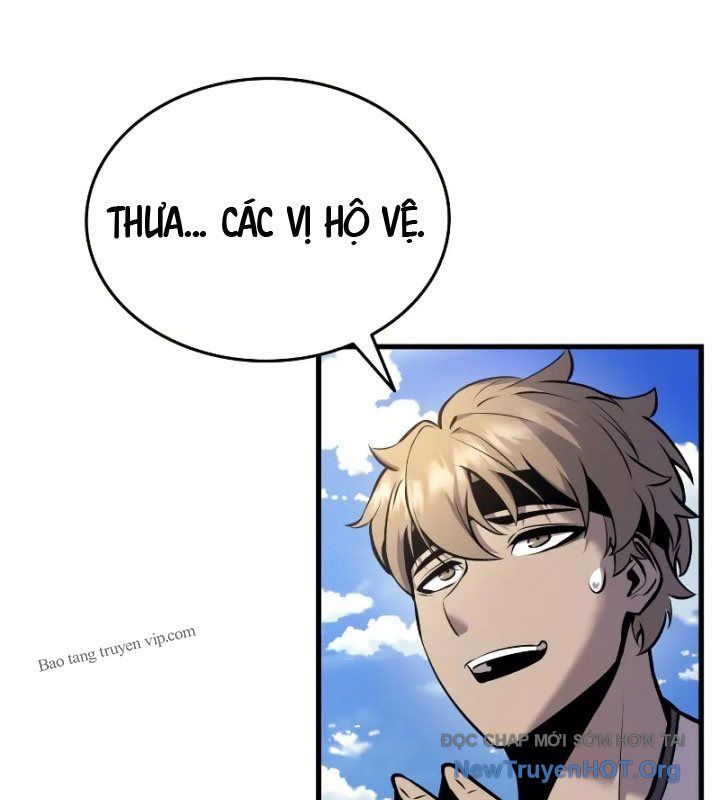 Ma Thần Trùng Sinh Chap 6 - Next Chap 7