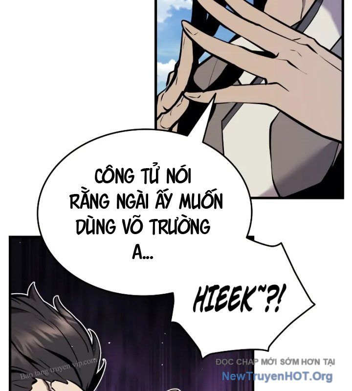 Ma Thần Trùng Sinh Chap 6 - Next Chap 7