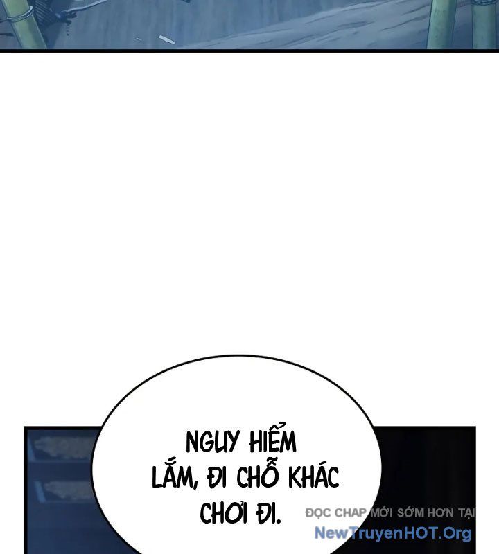 Ma Thần Trùng Sinh Chap 6 - Next Chap 7