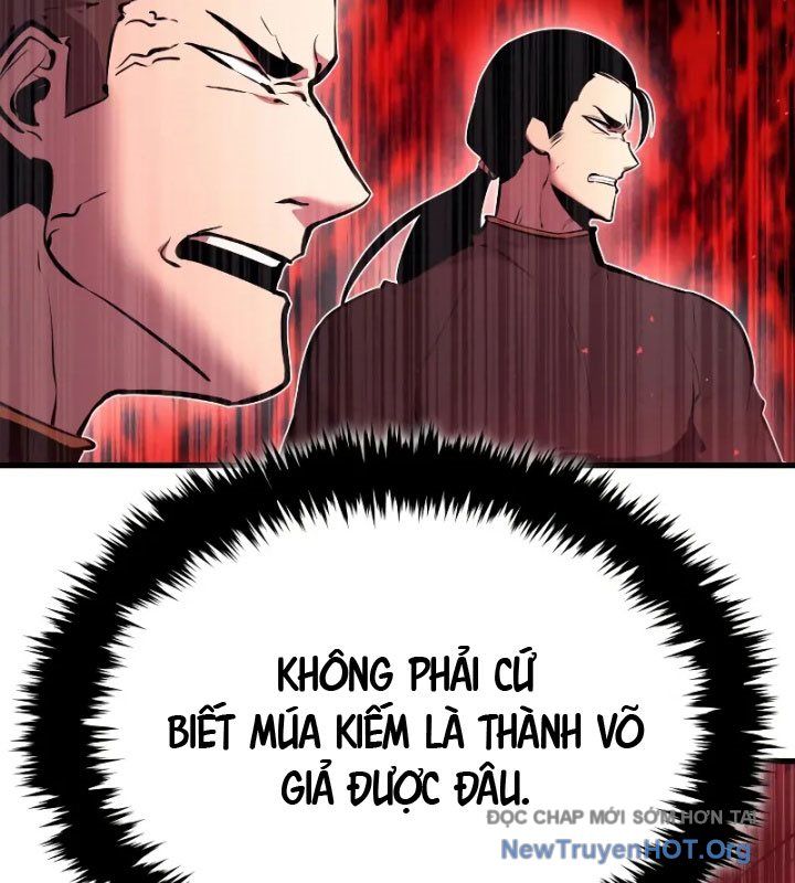 Ma Thần Trùng Sinh Chap 6 - Next Chap 7