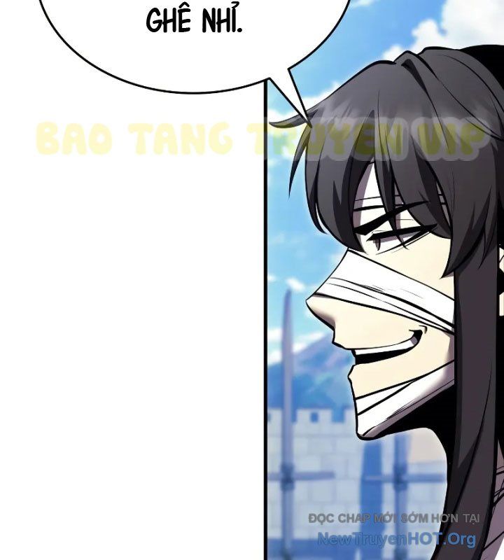 Ma Thần Trùng Sinh Chap 6 - Next Chap 7