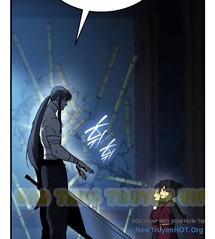 Ma Thần Trùng Sinh Chap 6 - Next Chap 7