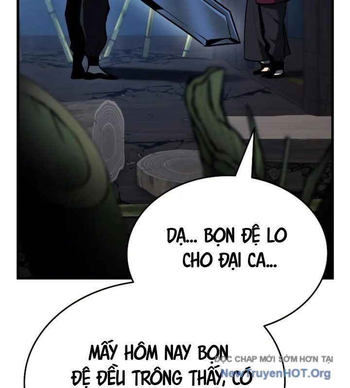 Ma Thần Trùng Sinh Chap 6 - Next Chap 7