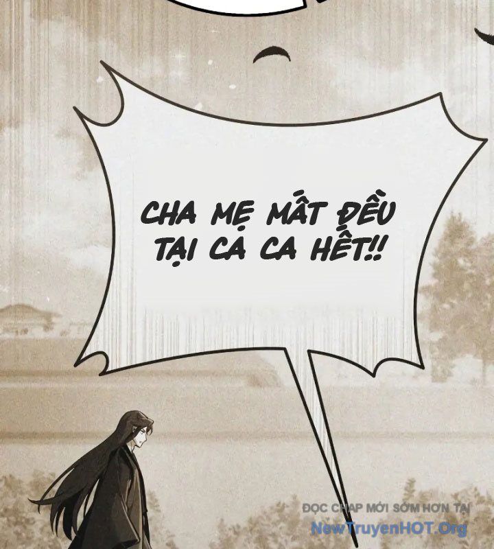 Ma Thần Trùng Sinh Chap 6 - Next Chap 7
