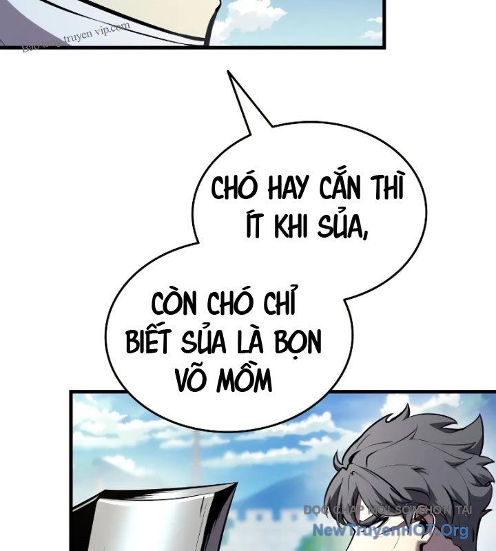 Ma Thần Trùng Sinh Chap 6 - Next Chap 7