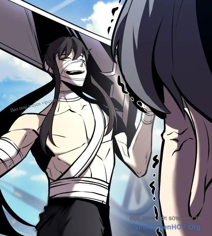 Ma Thần Trùng Sinh Chap 6 - Next Chap 7