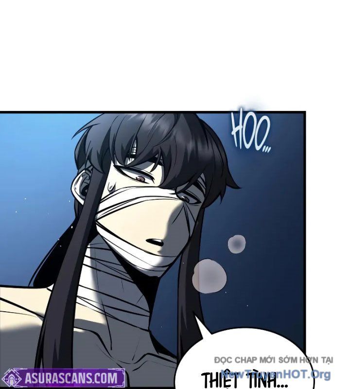 Ma Thần Trùng Sinh Chap 6 - Next Chap 7