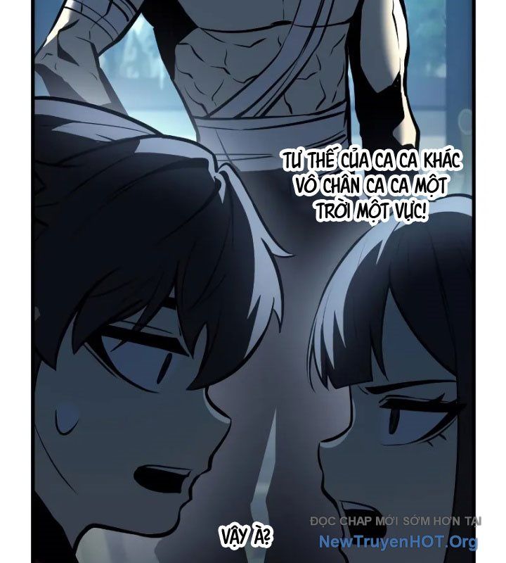 Ma Thần Trùng Sinh Chap 6 - Next Chap 7