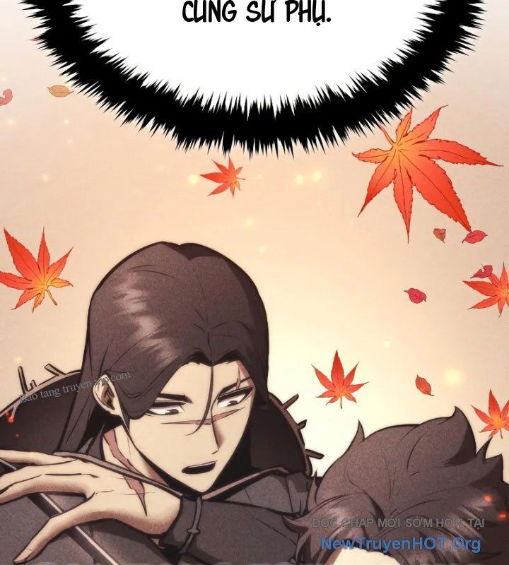 Ma Thần Trùng Sinh Chap 6 - Next Chap 7