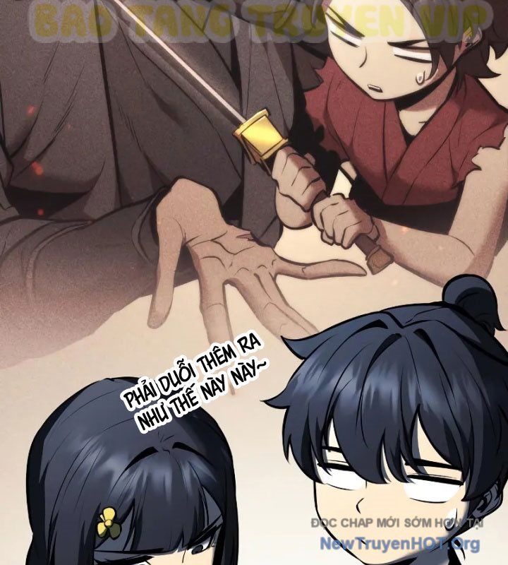 Ma Thần Trùng Sinh Chap 6 - Next Chap 7