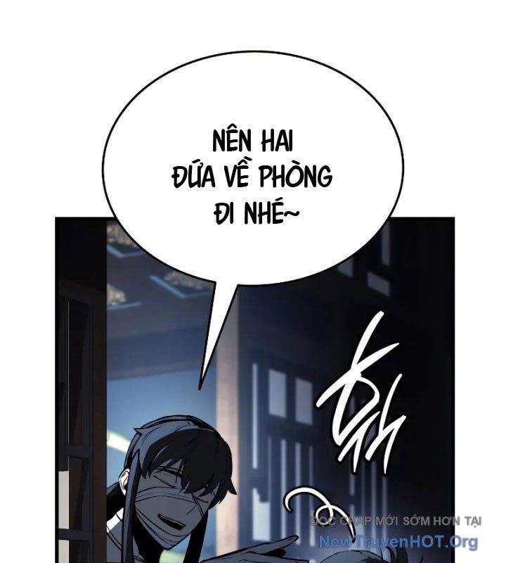 Ma Thần Trùng Sinh Chap 6 - Next Chap 7