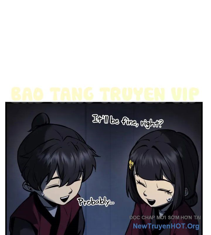 Ma Thần Trùng Sinh Chap 6 - Next Chap 7