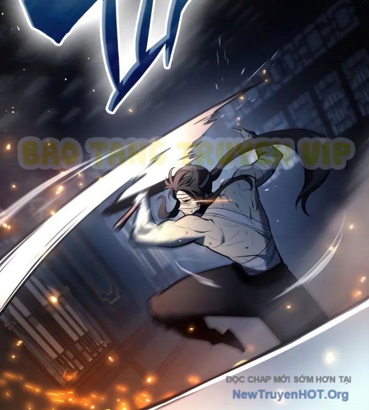 Ma Thần Trùng Sinh Chap 6 - Next Chap 7